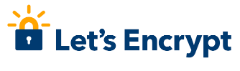 letsencrypt.org